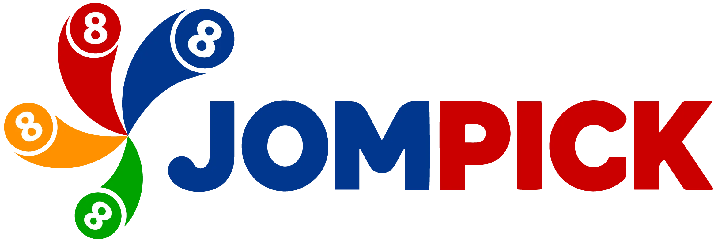 Jompick99 4D Logo